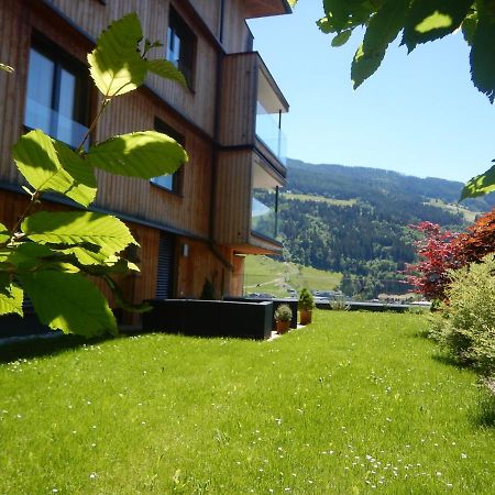 Haus Am Sonnenhang By Schladmingurlaub Exteriör bild