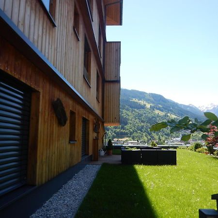 Haus Am Sonnenhang By Schladmingurlaub Exteriör bild