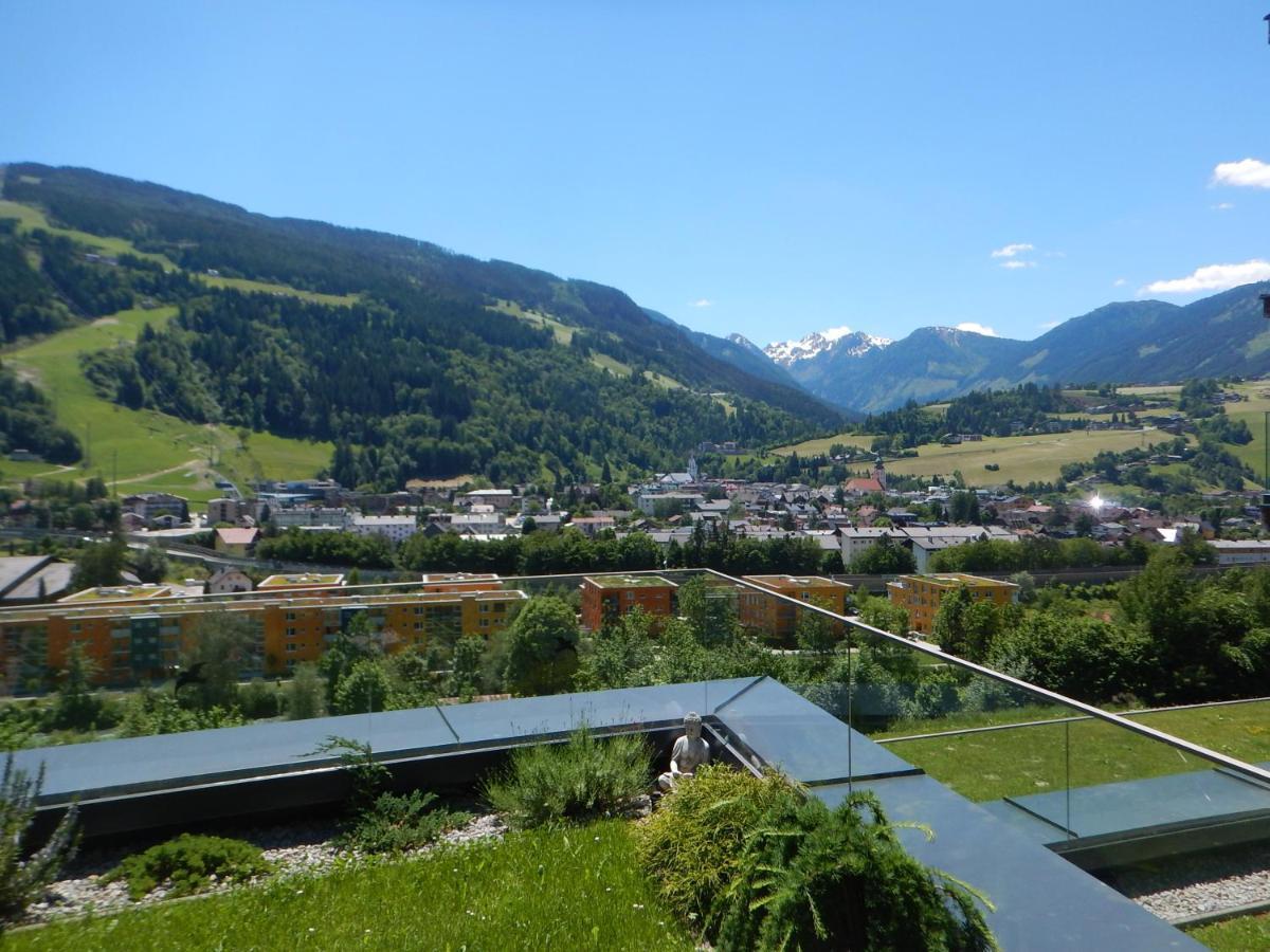 Haus Am Sonnenhang By Schladmingurlaub Exteriör bild