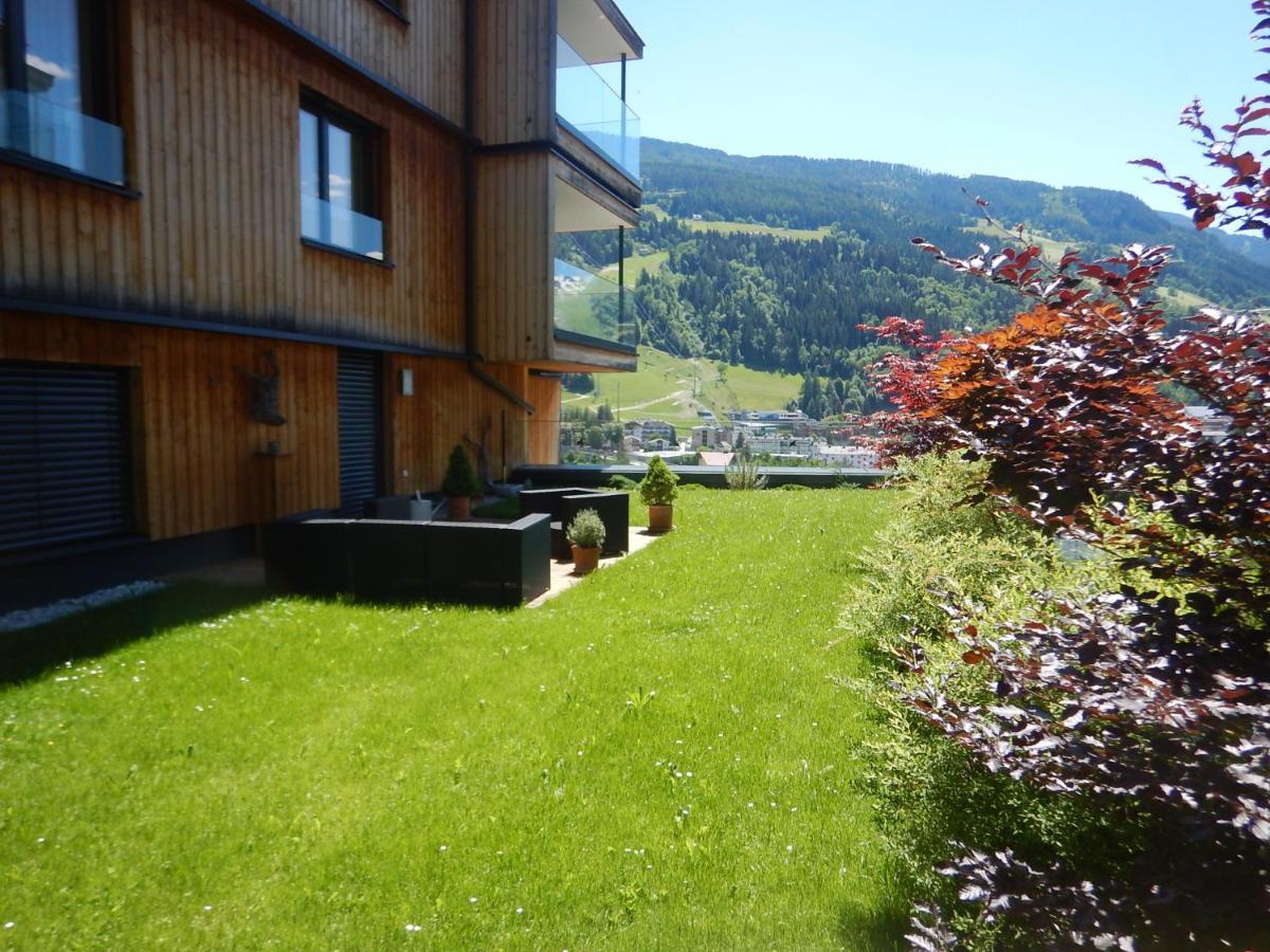 Haus Am Sonnenhang By Schladmingurlaub Exteriör bild