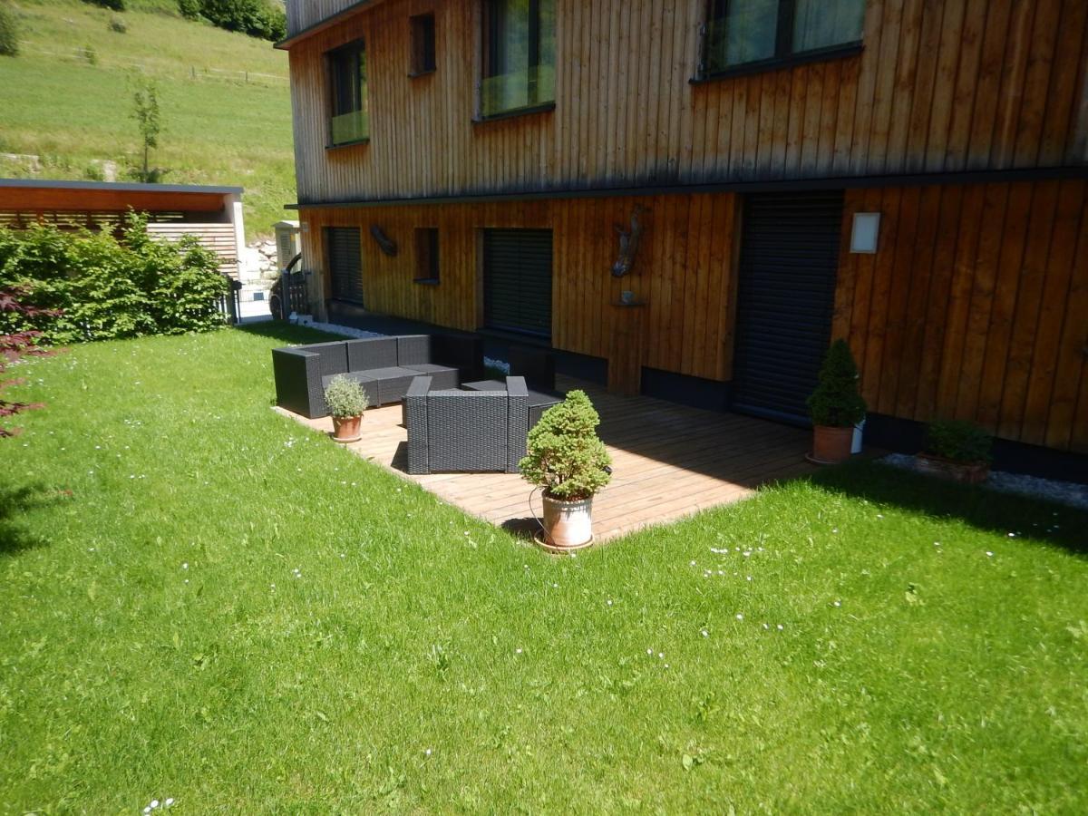 Haus Am Sonnenhang By Schladmingurlaub Exteriör bild