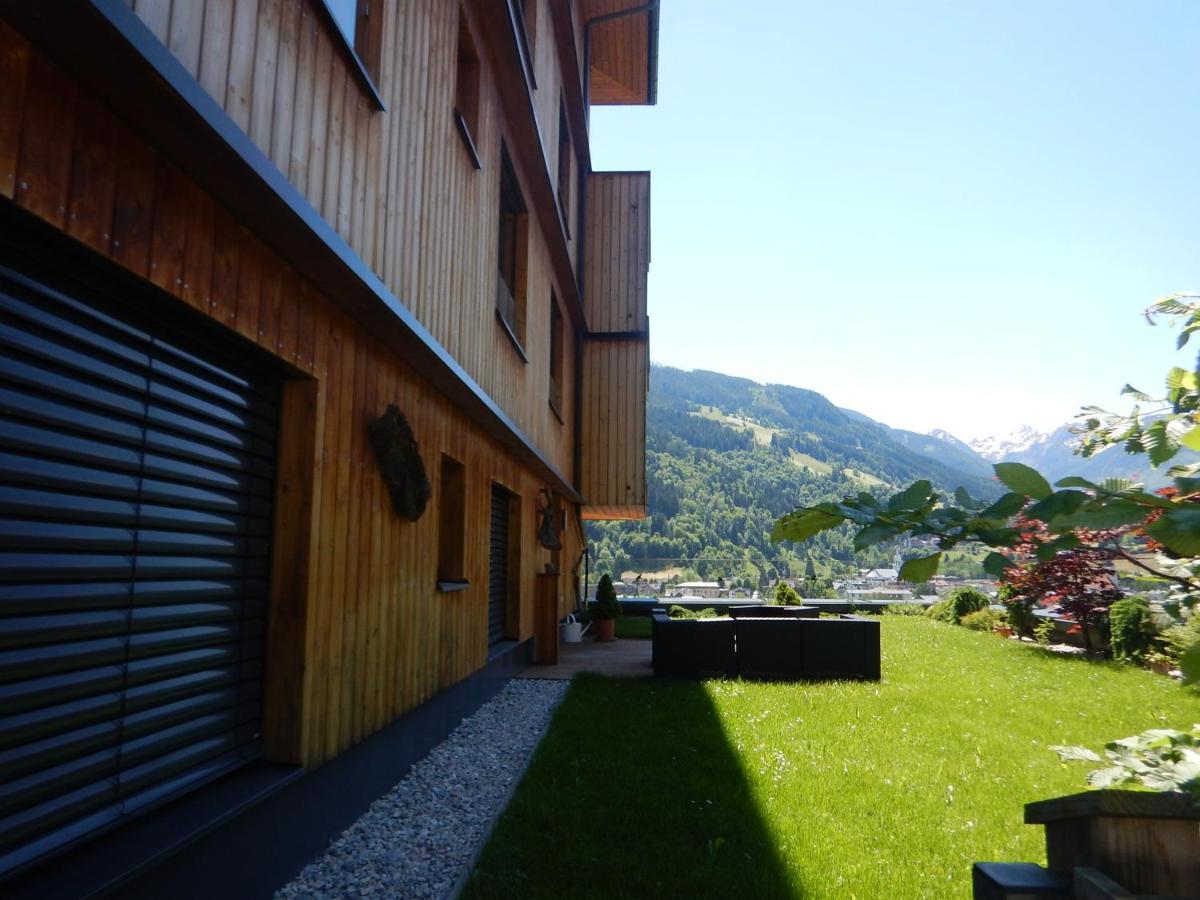 Haus Am Sonnenhang By Schladmingurlaub Exteriör bild