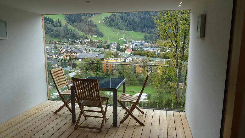 Haus Am Sonnenhang By Schladmingurlaub Exteriör bild