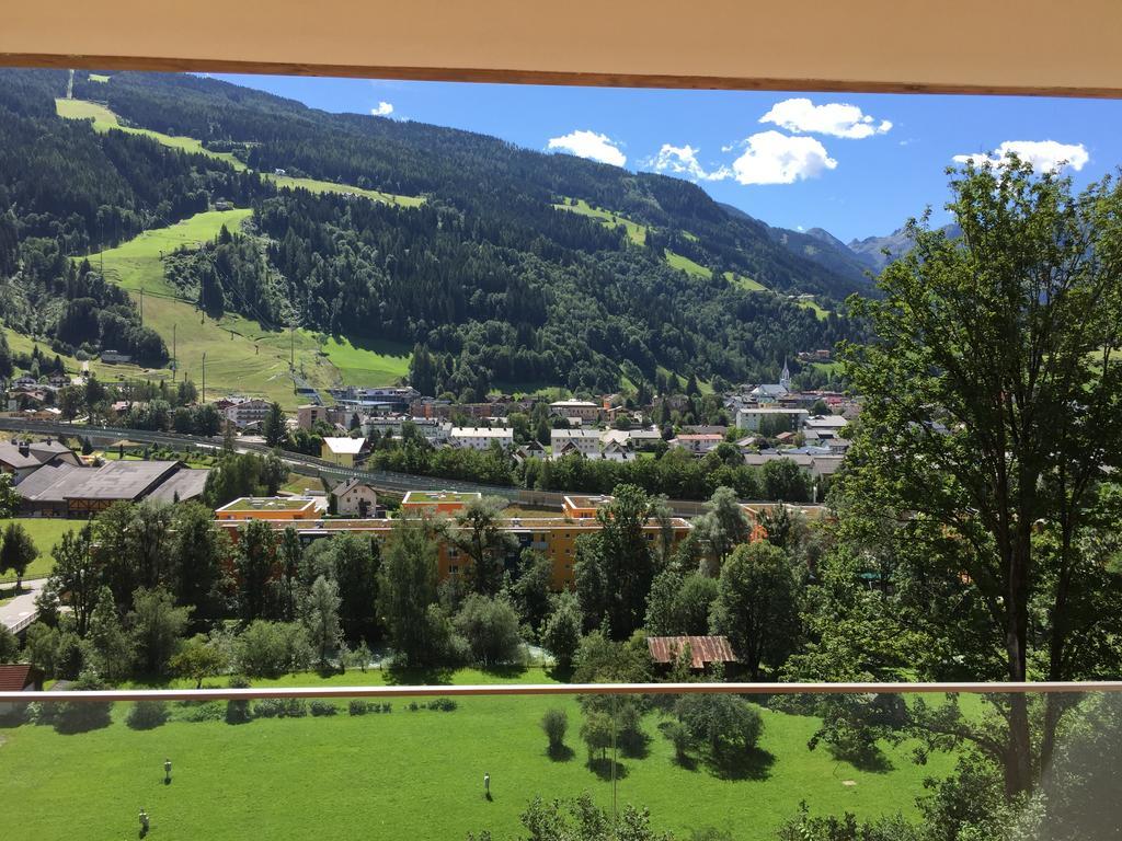 Haus Am Sonnenhang By Schladmingurlaub Exteriör bild