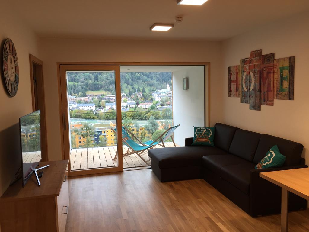 Haus Am Sonnenhang By Schladmingurlaub Exteriör bild