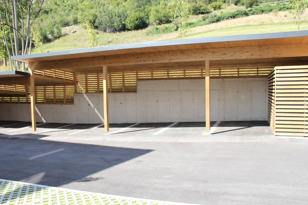 Haus Am Sonnenhang By Schladmingurlaub Exteriör bild