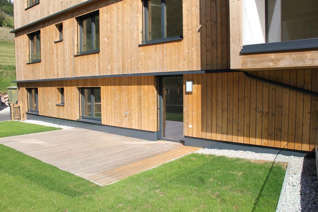 Haus Am Sonnenhang By Schladmingurlaub Exteriör bild