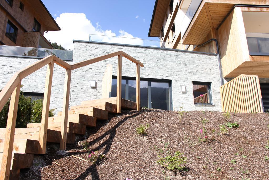 Haus Am Sonnenhang By Schladmingurlaub Exteriör bild