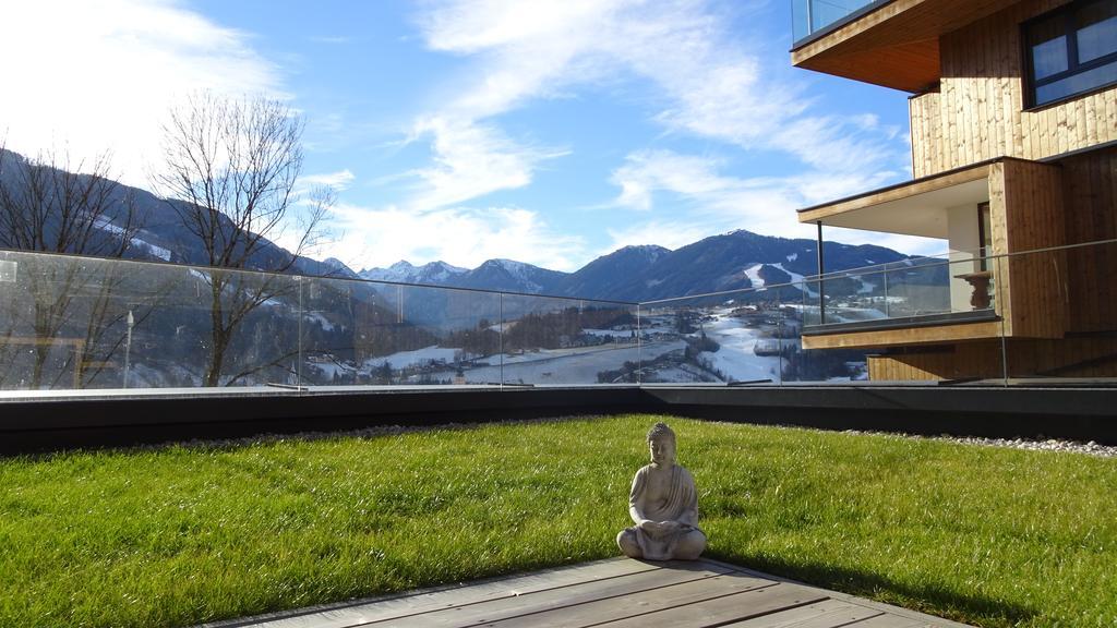 Haus Am Sonnenhang By Schladmingurlaub Exteriör bild