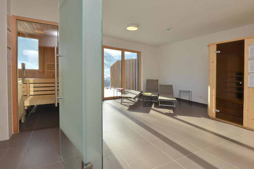 Haus Am Sonnenhang By Schladmingurlaub Exteriör bild