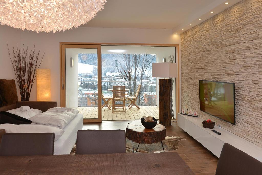 Haus Am Sonnenhang By Schladmingurlaub Exteriör bild