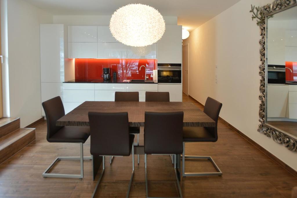 Haus Am Sonnenhang By Schladmingurlaub Exteriör bild