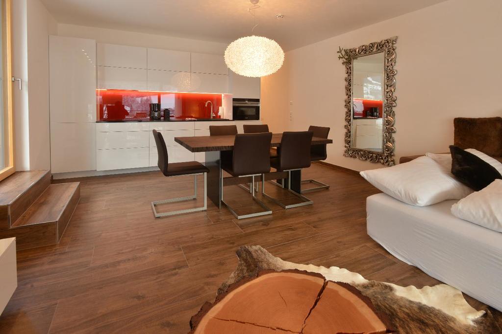 Haus Am Sonnenhang By Schladmingurlaub Exteriör bild