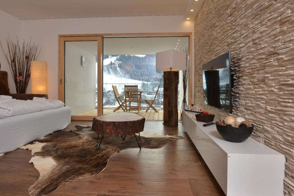 Haus Am Sonnenhang By Schladmingurlaub Exteriör bild