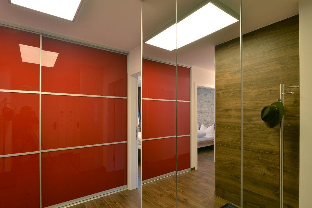 Haus Am Sonnenhang By Schladmingurlaub Exteriör bild